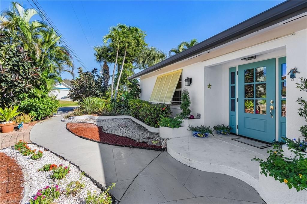 11860 Island Ave, Matlacha, FL 33993 Photo