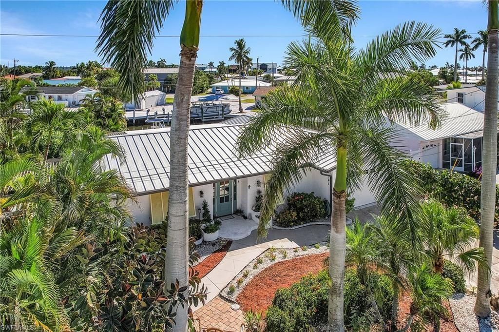 11860 Island Ave, Matlacha, FL 33993 Photo