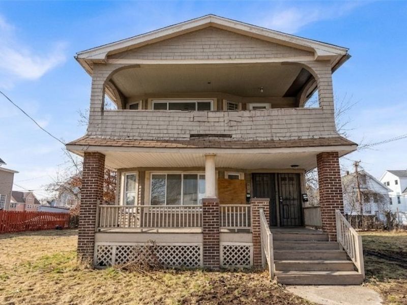 430 E 149th Street, Unit 2/UP, Cleveland, OH 44110 Photo 1