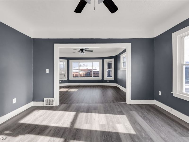 430 E 149th Street, Unit 2/UP, Cleveland, OH 44110 Photo 10