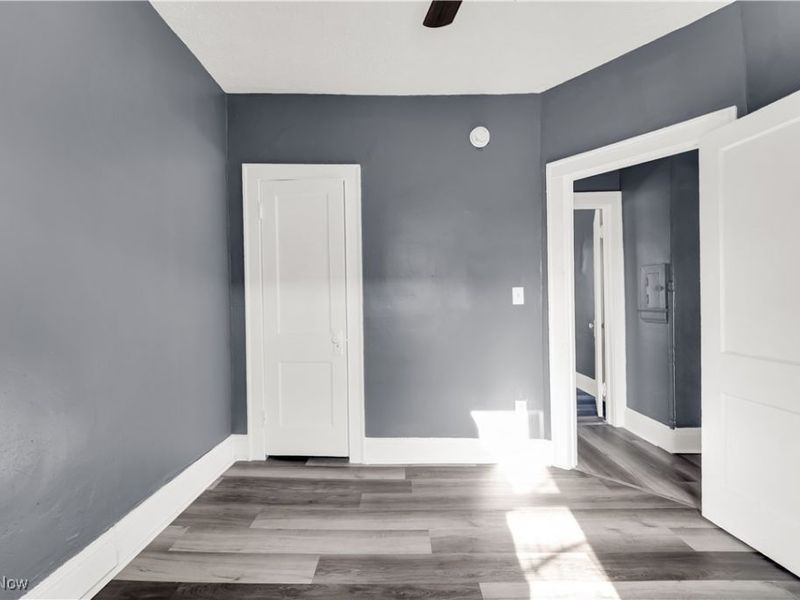 430 E 149th Street, Unit 2/UP, Cleveland, OH 44110 Photo 16
