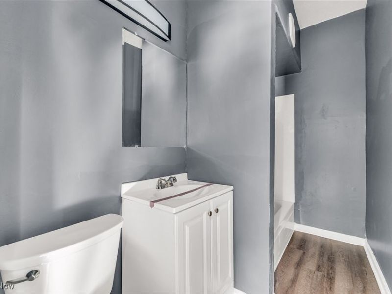 430 E 149th Street, Unit 2/UP, Cleveland, OH 44110 Photo 18