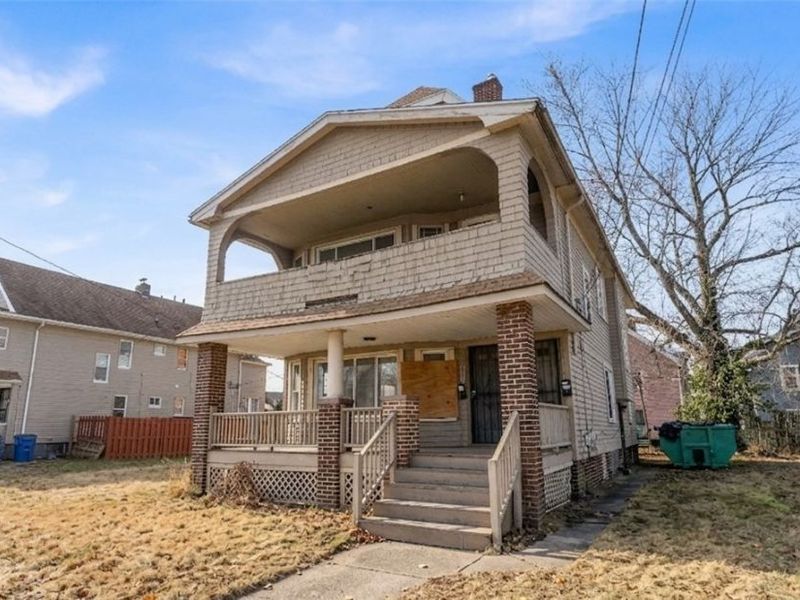430 E 149th Street, Unit 2/UP, Cleveland, OH 44110 Photo 2