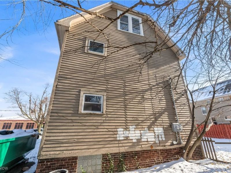 430 E 149th Street, Unit 2/UP, Cleveland, OH 44110 Photo 23