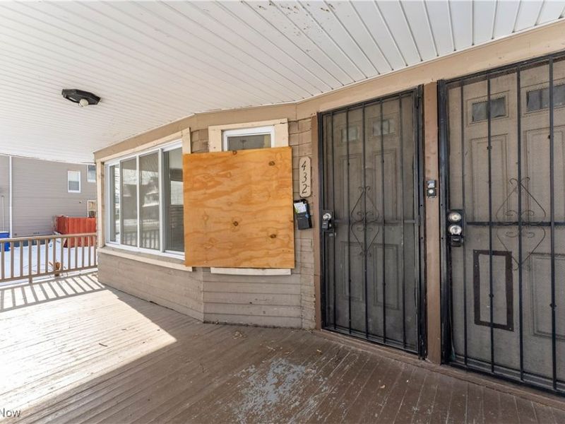 430 E 149th Street, Unit 2/UP, Cleveland, OH 44110 Photo 3