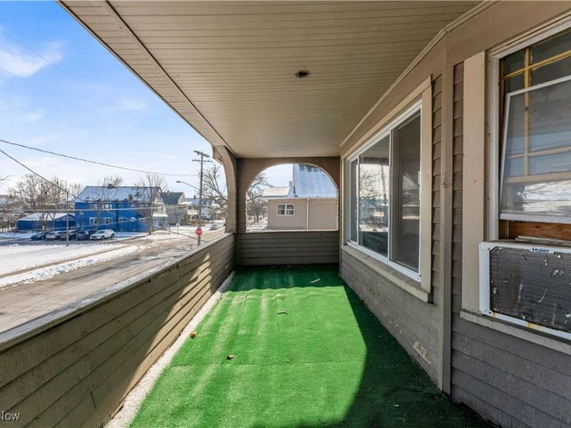 430 E 149th Street, Unit 2/UP, Cleveland, OH 44110 Photo 4