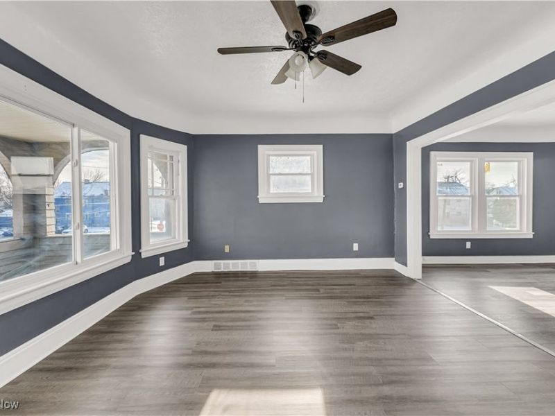 430 E 149th Street, Unit 2/UP, Cleveland, OH 44110 Photo 5