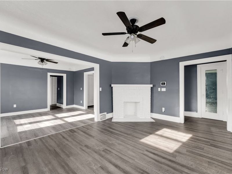 430 E 149th Street, Unit 2/UP, Cleveland, OH 44110 Photo 6