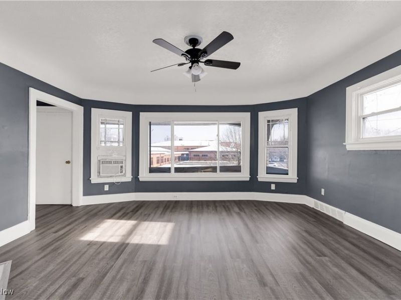 430 E 149th Street, Unit 2/UP, Cleveland, OH 44110 Photo 7