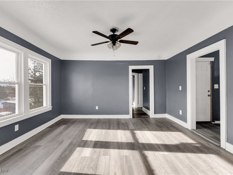 430 E 149th Street, Unit 2/UP, Cleveland, OH 44110 Photo 8