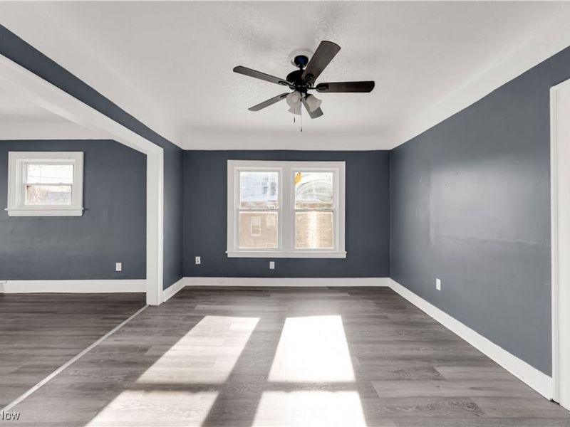 430 E 149th Street, Unit 2/UP, Cleveland, OH 44110 Photo 9
