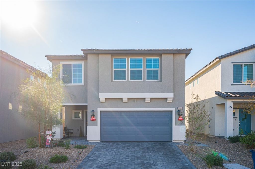 9889 Magnus Court, Las Vegas, NV 89178 Main Photo