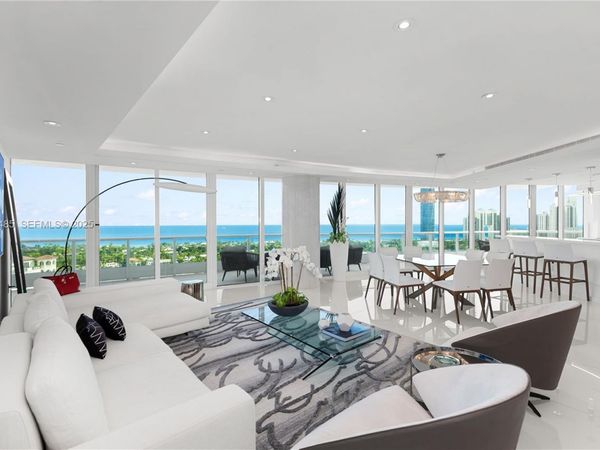 19955 NE 38th Ct, Unit 2205, Aventura, FL 33180