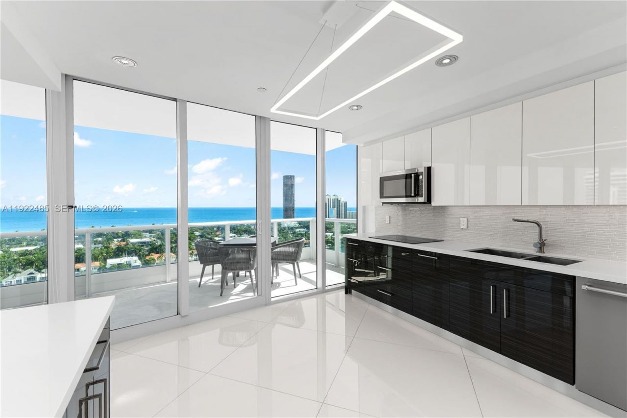 19955 NE 38th Ct, Unit 2205, Aventura, FL 33180 Photo