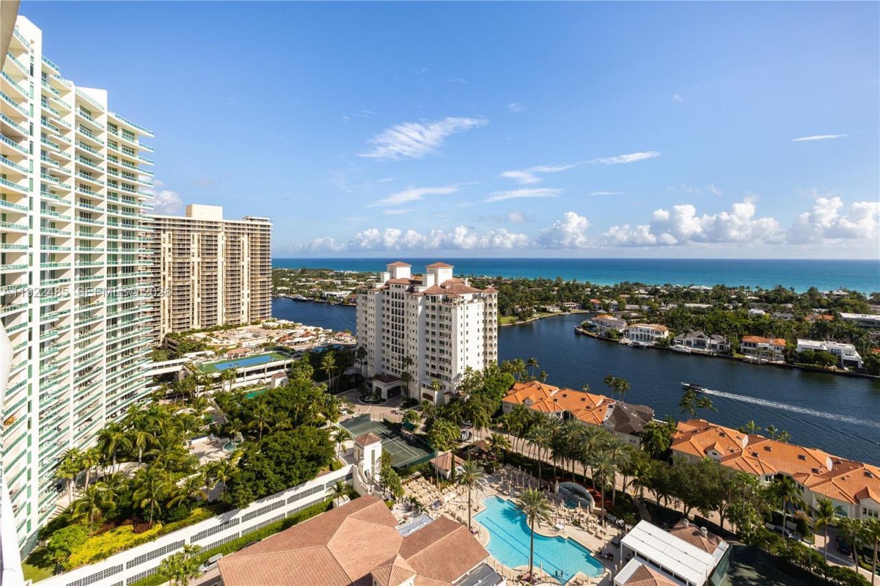 19955 NE 38th Ct, Unit 2205, Aventura, FL 33180 Photo