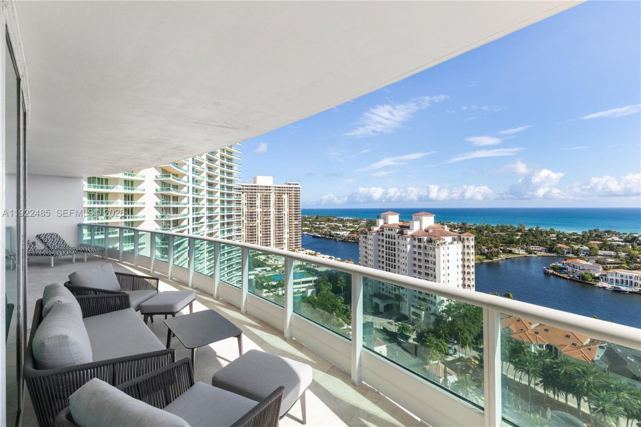 19955 NE 38th Ct, Unit 2205, Aventura, FL 33180 Photo