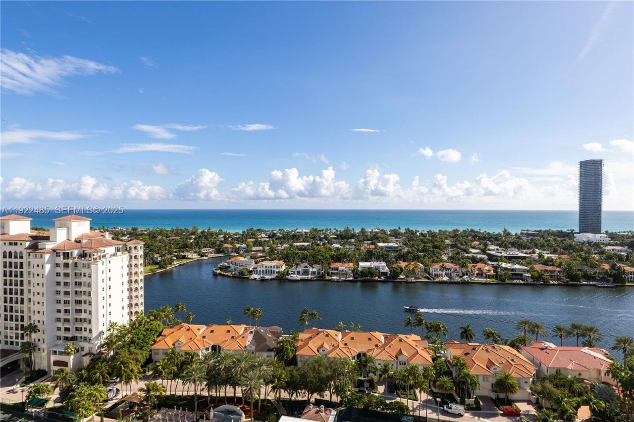 19955 NE 38th Ct, Unit 2205, Aventura, FL 33180 Photo