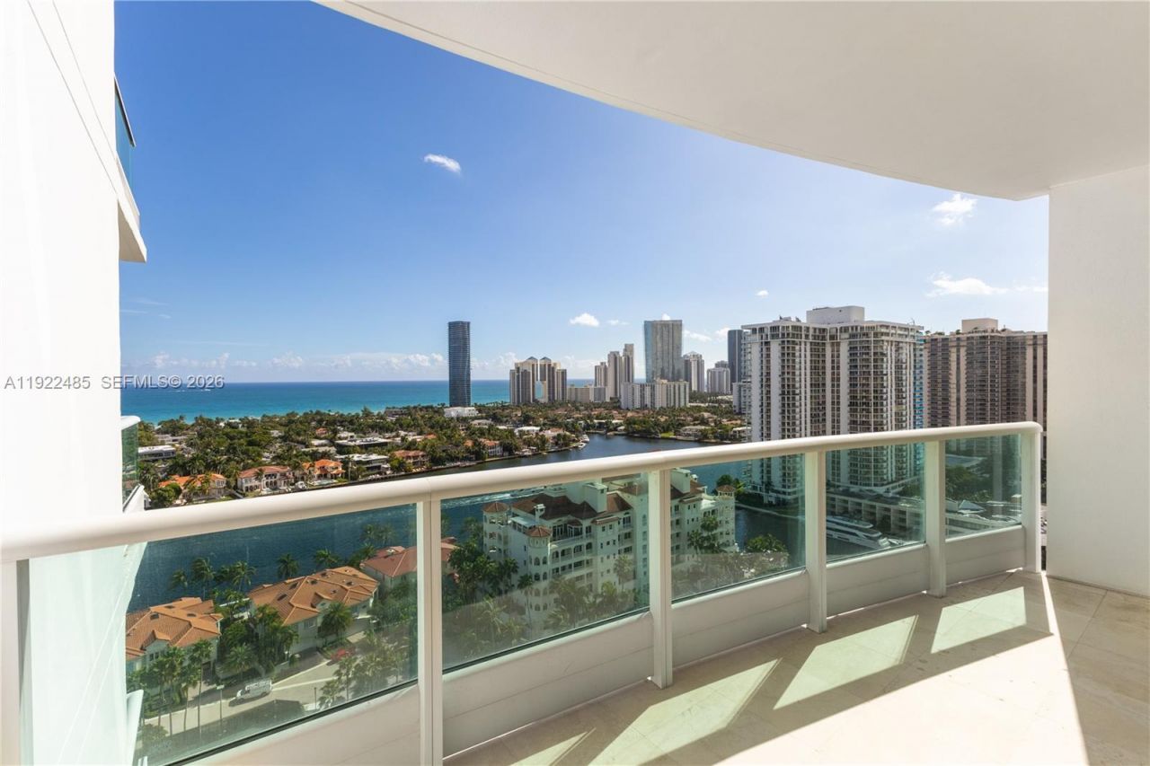 19955 NE 38th Ct, Unit 2205, Aventura, FL 33180 Photo