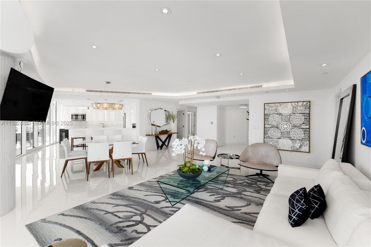 19955 NE 38th Ct, Unit 2205, Aventura, FL 33180 Photo