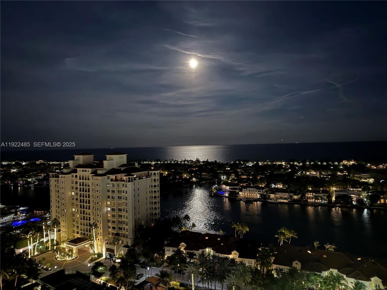 19955 NE 38th Ct, Unit 2205, Aventura, FL 33180 Photo