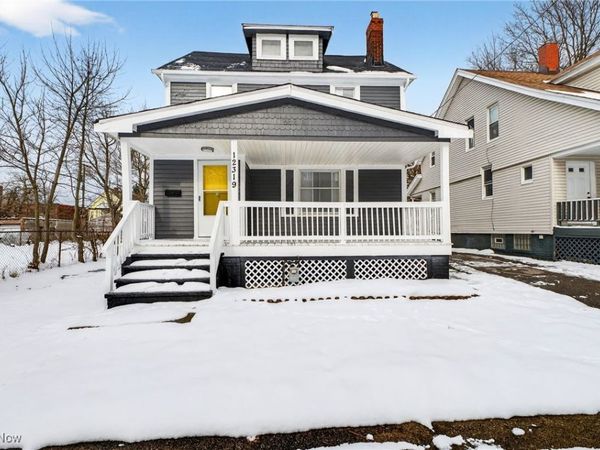 12319 Soika Avenue, Cleveland, OH 44120