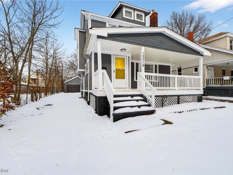 12319 Soika Avenue, Cleveland, OH 44120 Photo 2