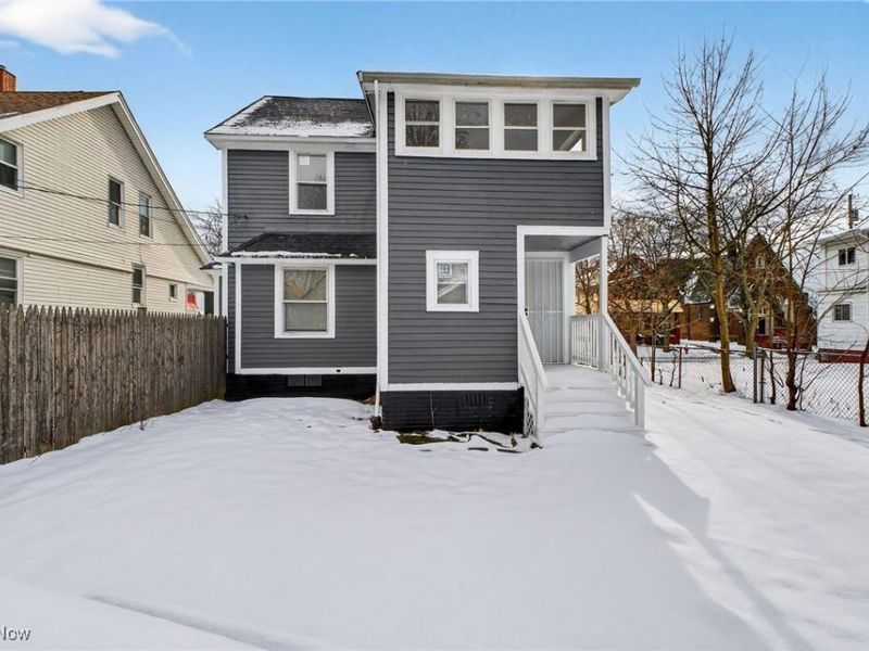 12319 Soika Avenue, Cleveland, OH 44120 Photo 4