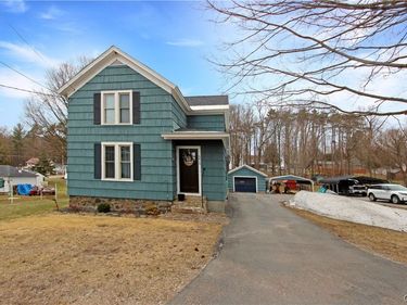 6415 Maple Street, Croghan, NY 13327