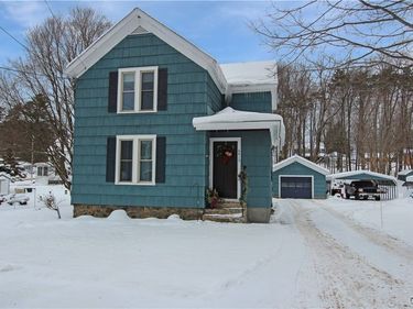 6415 Maple Street, Croghan, NY 13327