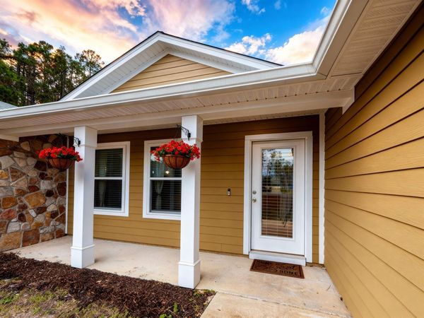 315 Mae Cato Drive, Midway, FL 32343