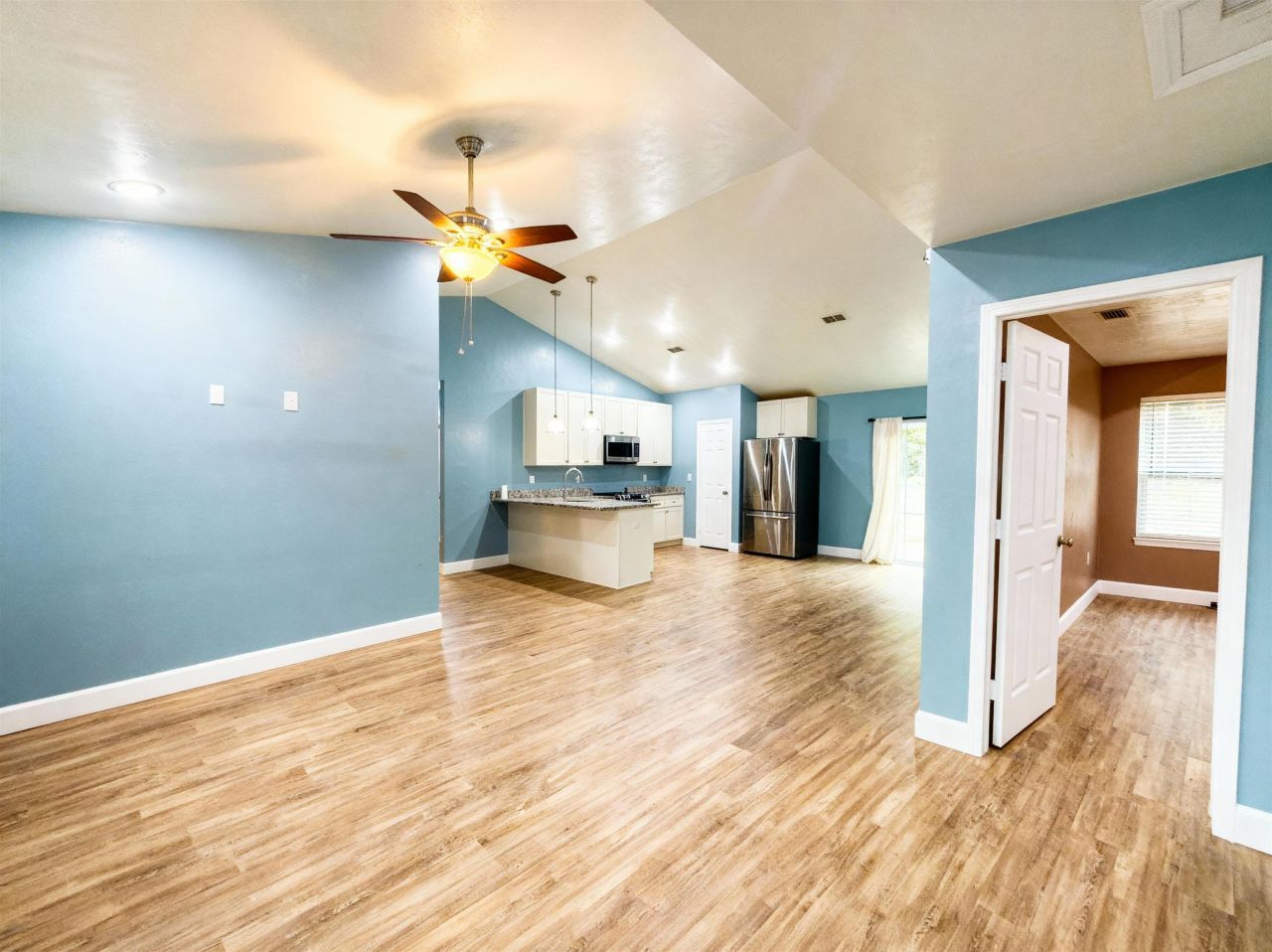 315 Mae Cato Drive, Midway, FL 32343 Photo