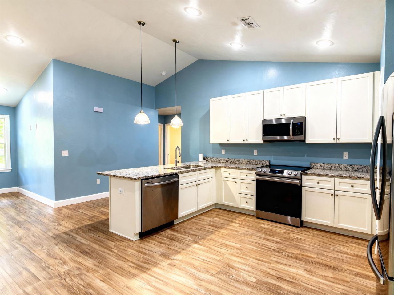 315 Mae Cato Drive, Midway, FL 32343 Photo