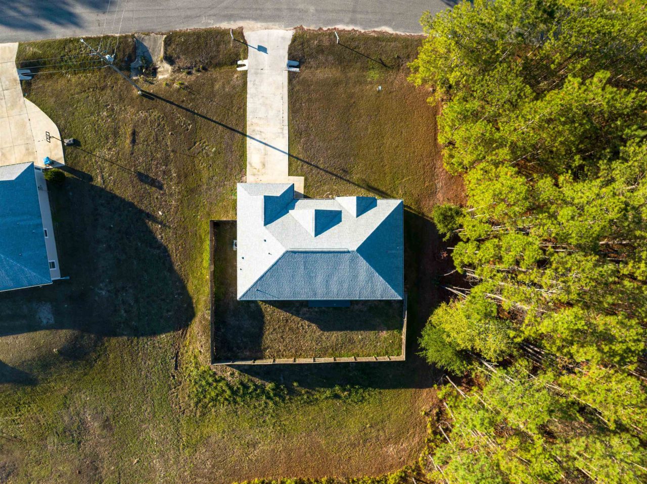 315 Mae Cato Drive, Midway, FL 32343 Photo