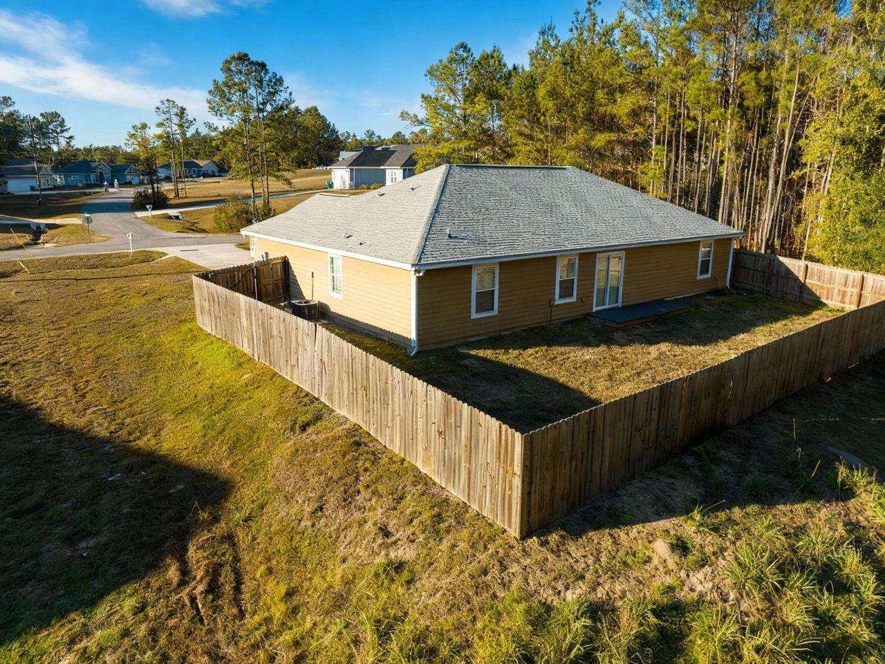 315 Mae Cato Drive, Midway, FL 32343 Photo