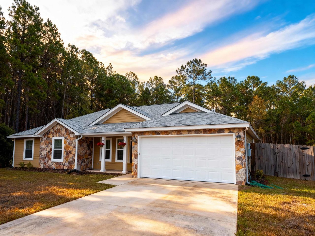 315 Mae Cato Drive, Midway, FL 32343 Photo