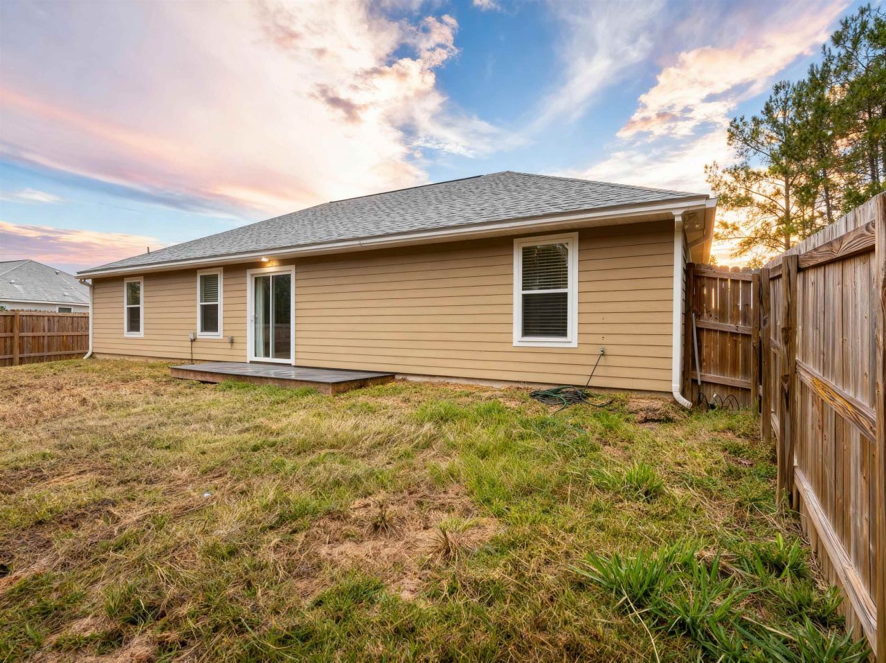 315 Mae Cato Drive, Midway, FL 32343 Photo