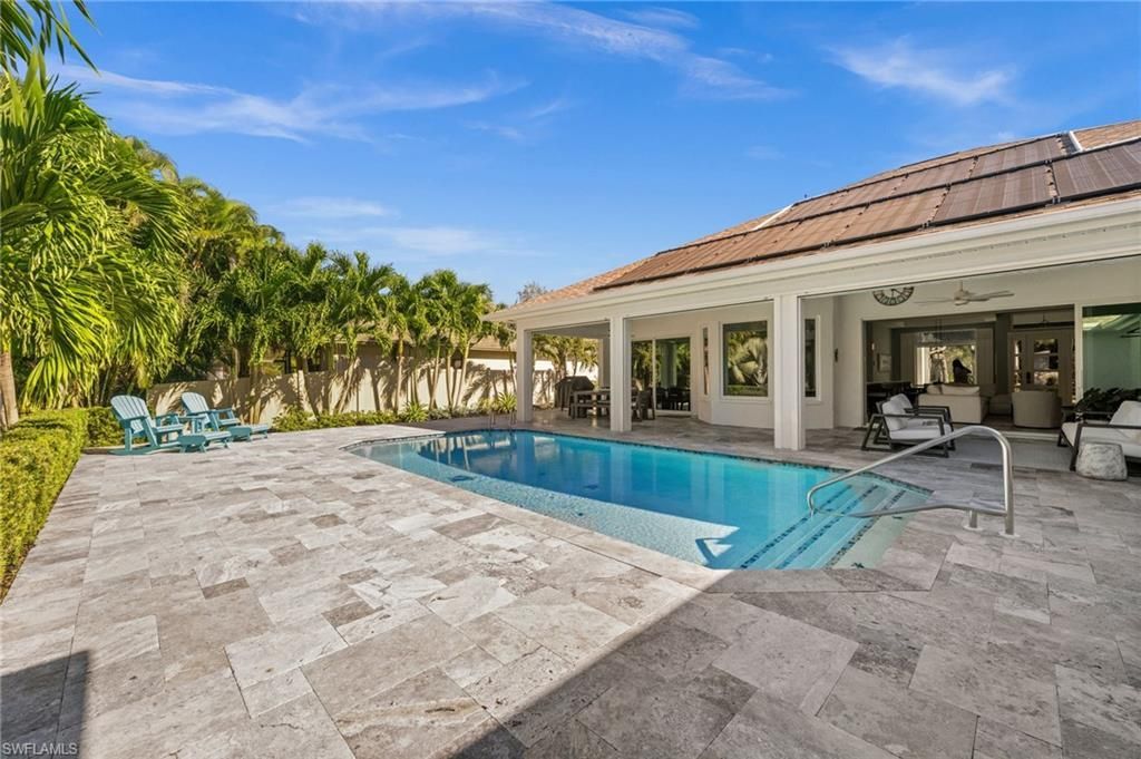 1963 Bethany Pl, Naples, FL 34109 Photo