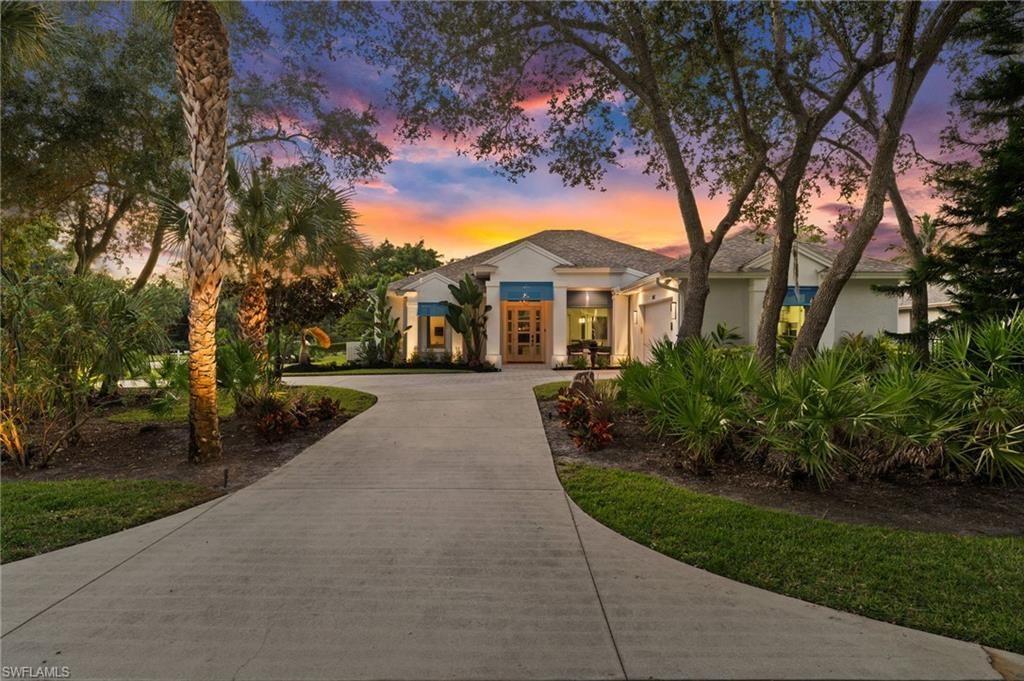 1963 Bethany Pl, Naples, FL 34109 Photo