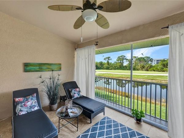 9600 Rosewood Pointe TER, Unit 205, BONITA SPRINGS, FL 34135