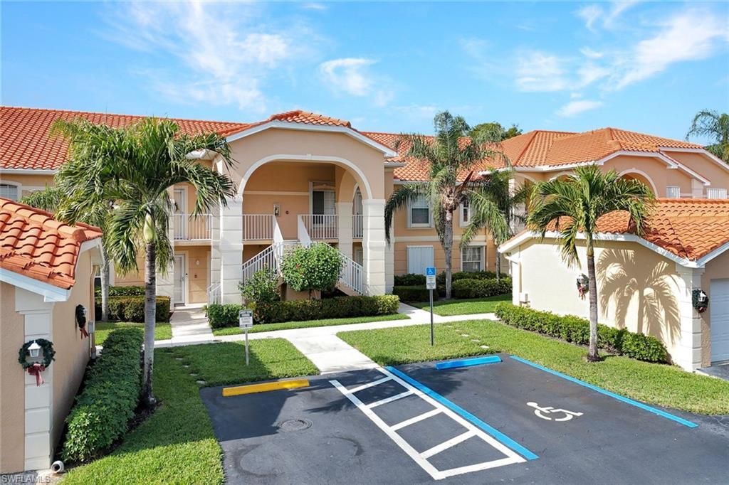 9600 Rosewood Pointe Ter, Unit 205, Bonita Springs, FL 34135 Photo