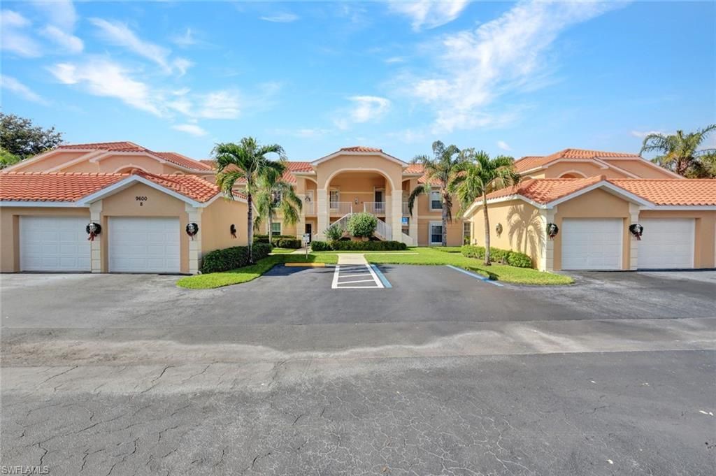 9600 Rosewood Pointe Ter, Unit 205, Bonita Springs, FL 34135 Photo