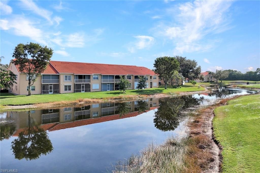 9600 Rosewood Pointe Ter, Unit 205, Bonita Springs, FL 34135 Photo