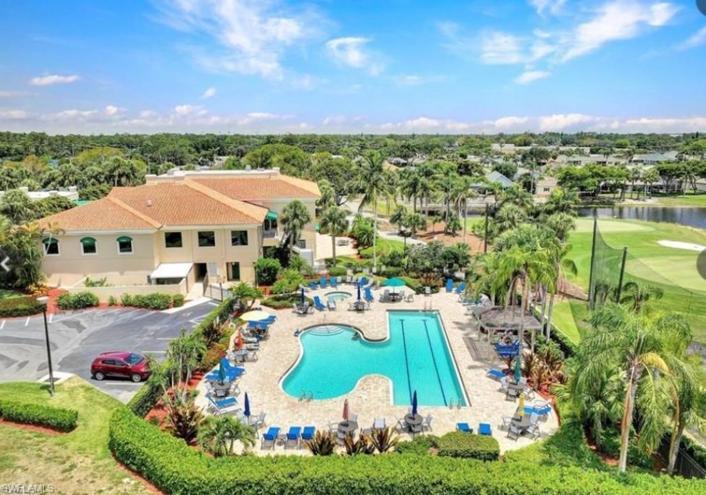 9600 Rosewood Pointe Ter, Unit 205, Bonita Springs, FL 34135 Photo