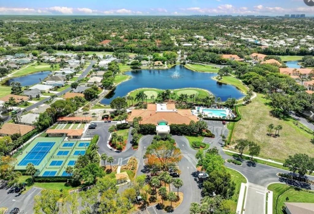 9600 Rosewood Pointe Ter, Unit 205, Bonita Springs, FL 34135 Photo