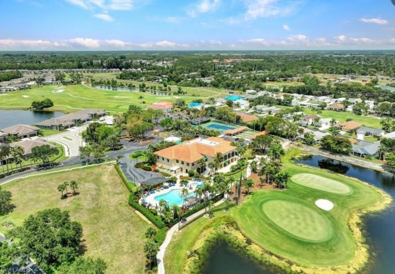 9600 Rosewood Pointe Ter, Unit 205, Bonita Springs, FL 34135 Photo