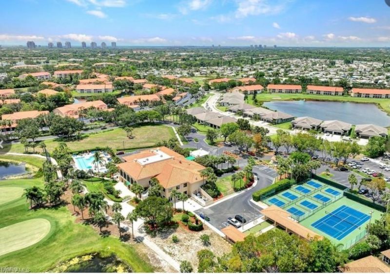 9600 Rosewood Pointe Ter, Unit 205, Bonita Springs, FL 34135 Photo