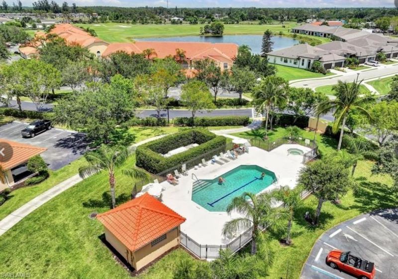 9600 Rosewood Pointe Ter, Unit 205, Bonita Springs, FL 34135 Photo