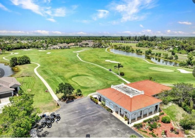 9600 Rosewood Pointe Ter, Unit 205, Bonita Springs, FL 34135 Photo