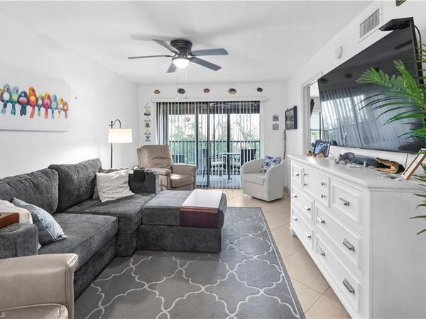 6899 Estero BLVD, Unit 213, FORT MYERS BEACH, FL 33931