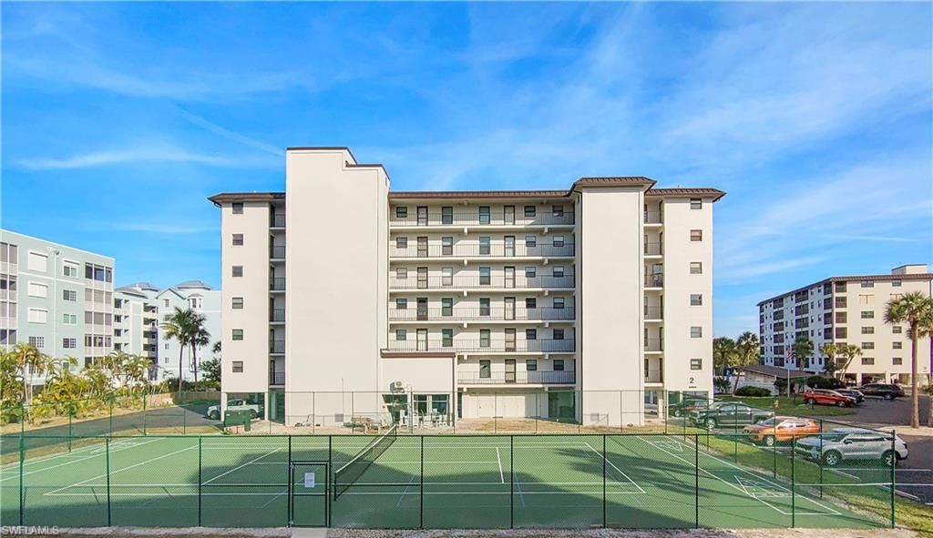 6899 Estero Blvd, Unit 213, Fort Myers Beach, FL 33931 Photo